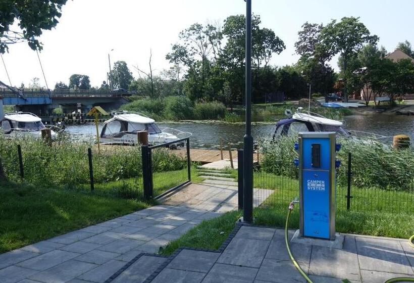 Apartamenty Między Mostami