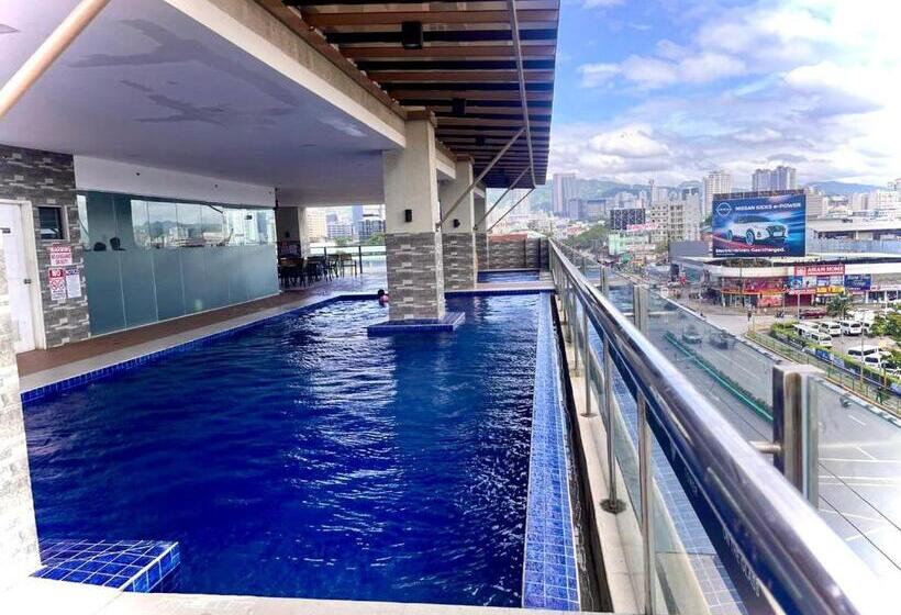 Arthomes At Sunvida Tower