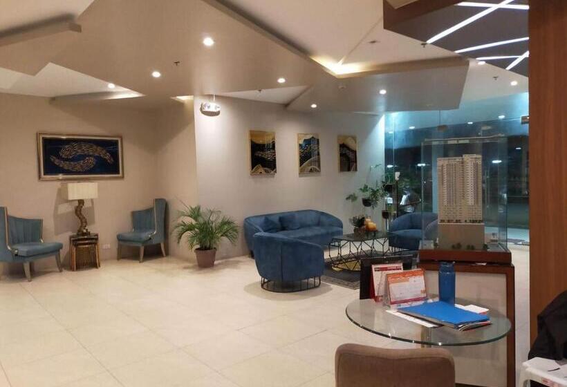 Arthomes At Sunvida Tower