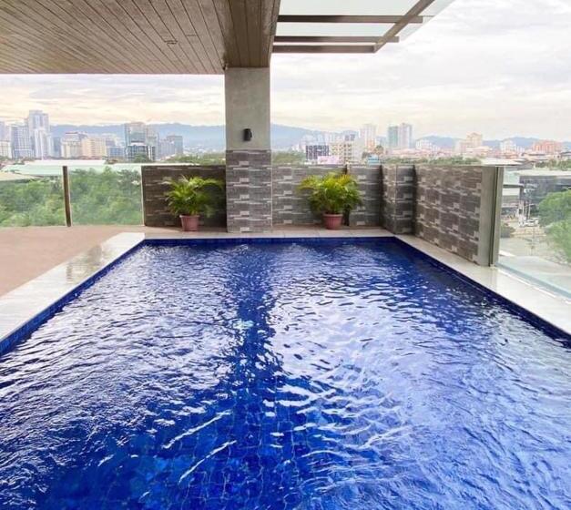 Arthomes At Sunvida Tower