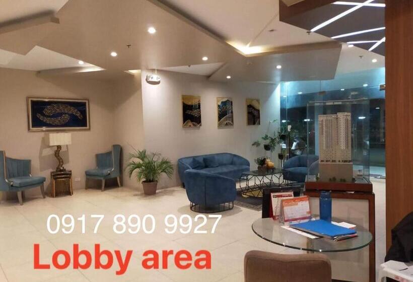 Arthomes At Sunvida Tower