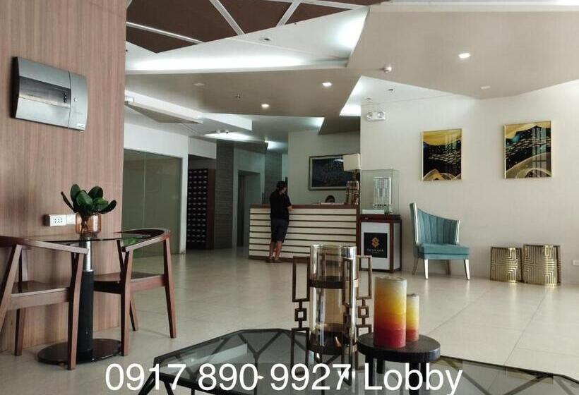 Arthomes At Sunvida Tower