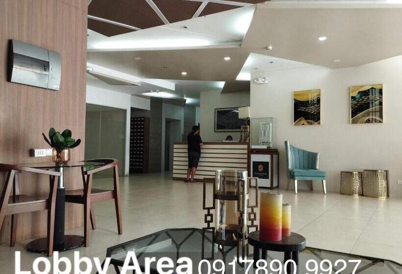 Arthomes At Sunvida Tower