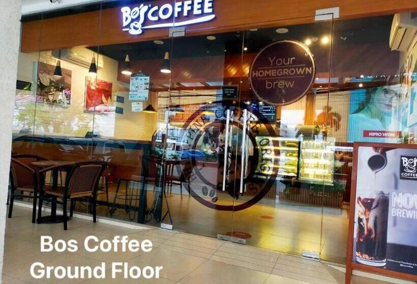 Arthomes At Sunvida Tower