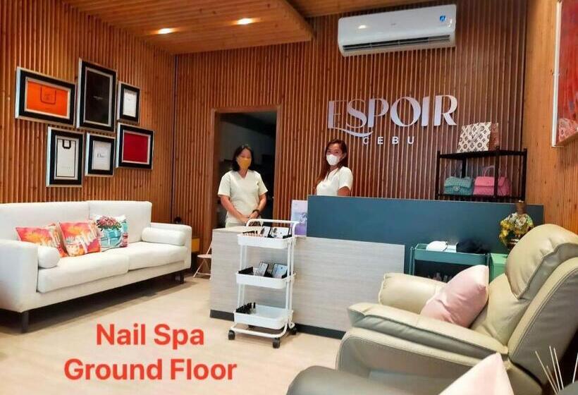 Arthomes At Sunvida Tower