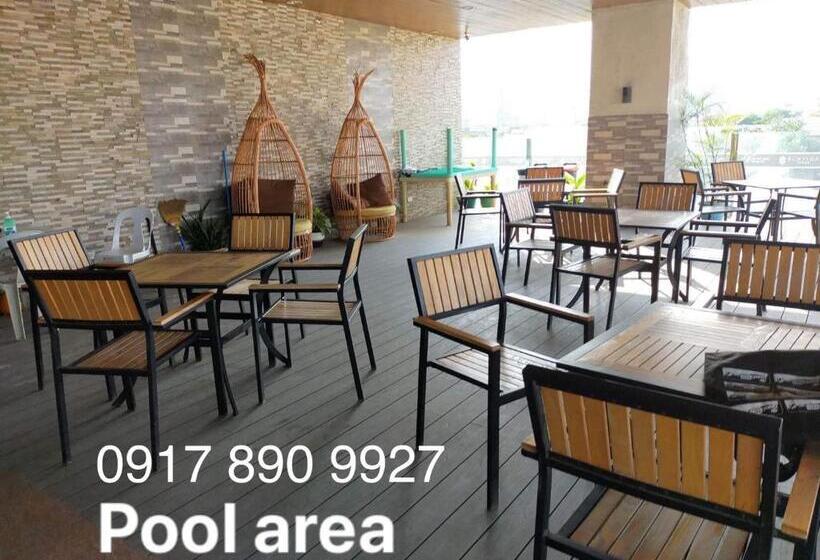 Arthomes At Sunvida Tower