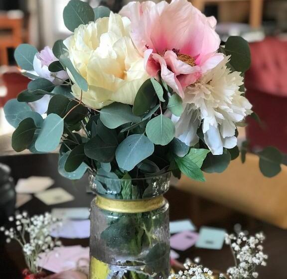 B&b De Charme à 10 Minutes De Vannes