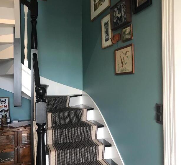 B&b De Charme à 10 Minutes De Vannes