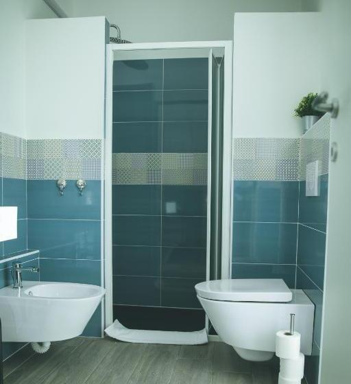 B&b Il Cappellaio Di Erika