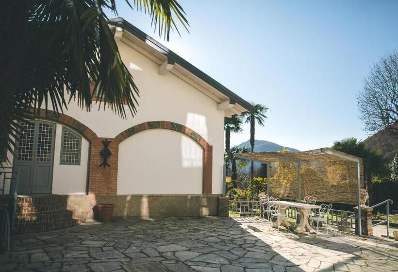 B&b Il Cappellaio Di Erika