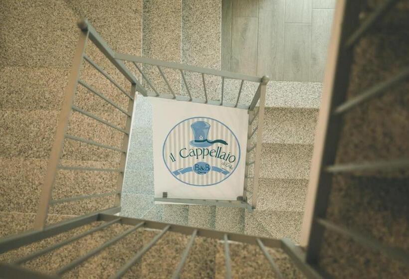 B&b Il Cappellaio Di Erika