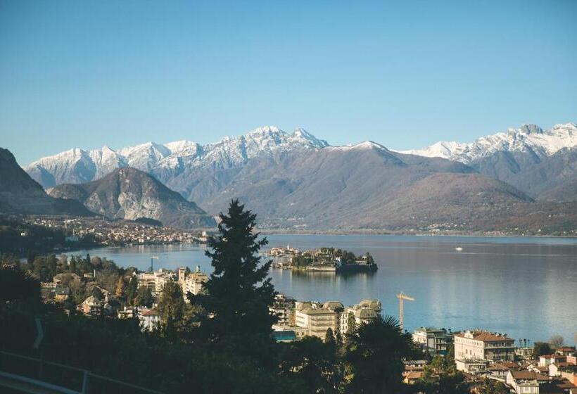 B&b Il Cappellaio Di Erika