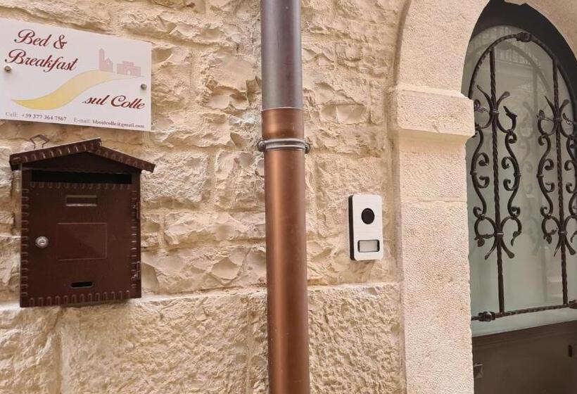 B&b Sul Colle