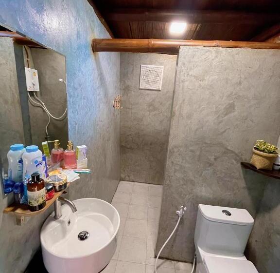 Bed and Breakfast Villa Baan Pak Pra