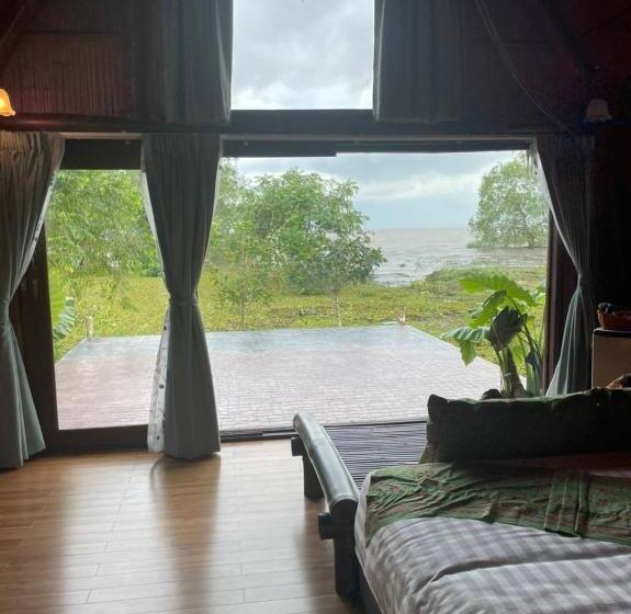 Bed and Breakfast Villa Baan Pak Pra