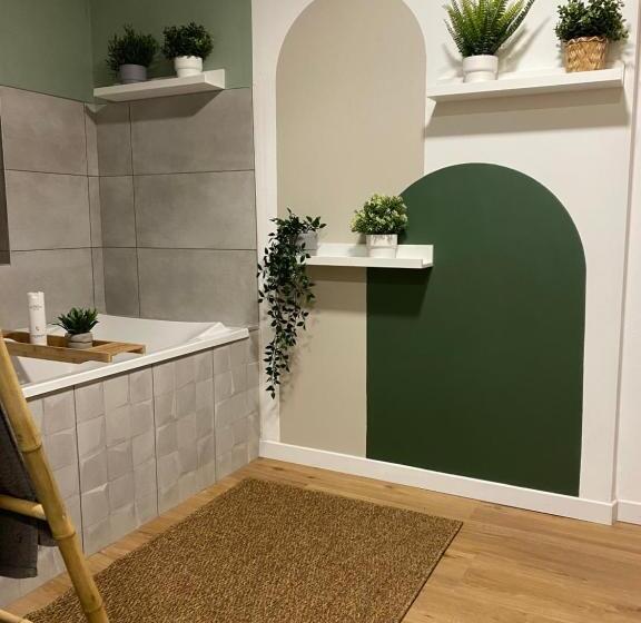 צימר Agréable Chambre D Hôte 70s Au Cœur De L Alsace