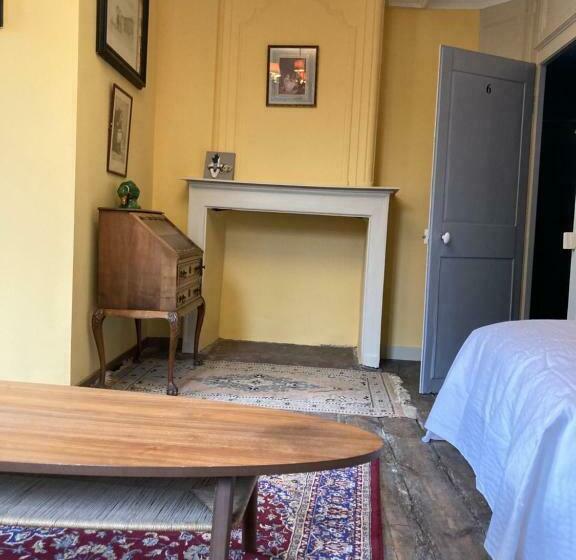 צימר Au 33 Chambres D Hôtes