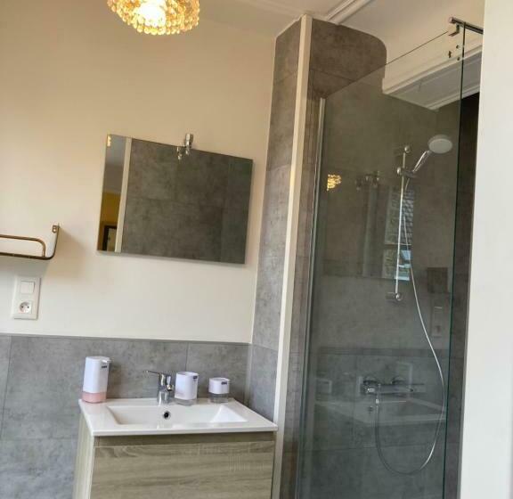 צימר Au 33 Chambres D Hôtes