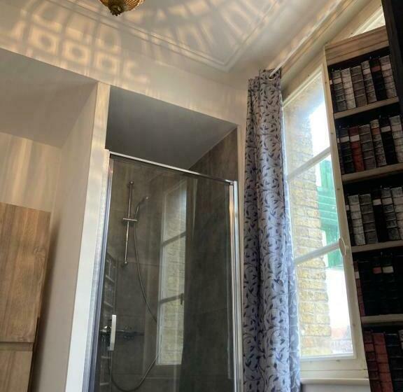 צימר Au 33 Chambres D Hôtes