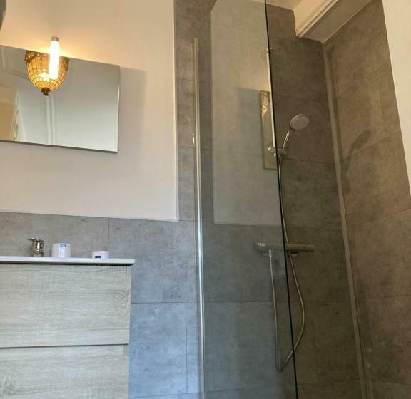 צימר Au 33 Chambres D Hôtes