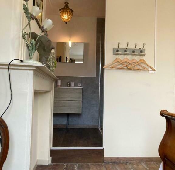 צימר Au 33 Chambres D Hôtes