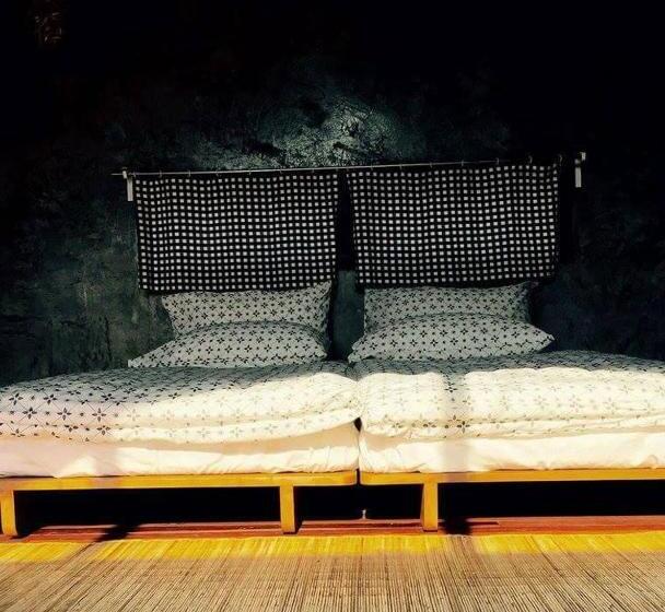 ベッドアンドブレックファースト Baangaimuan