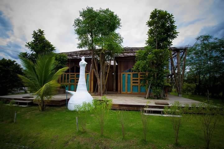 ベッドアンドブレックファースト Baangaimuan