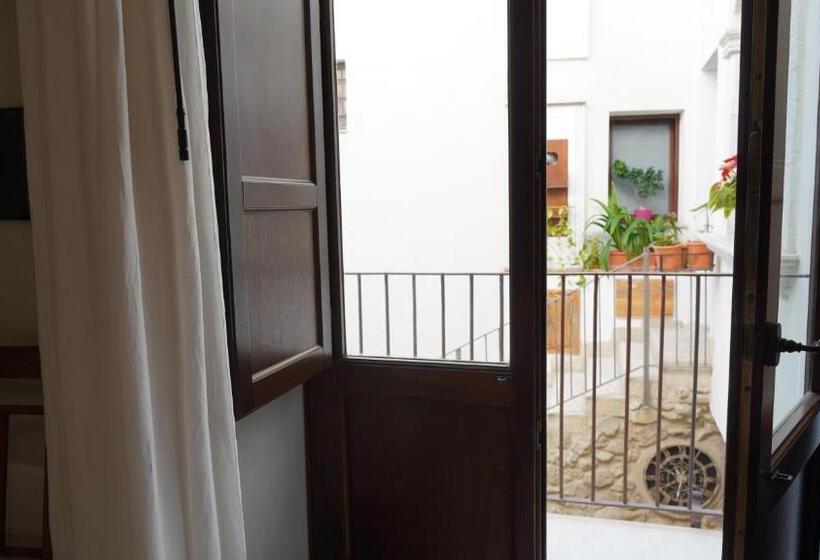 تختخواب و صبحانه Baglio Sant’angelo