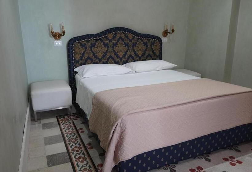 تختخواب و صبحانه Baglio Sant’angelo