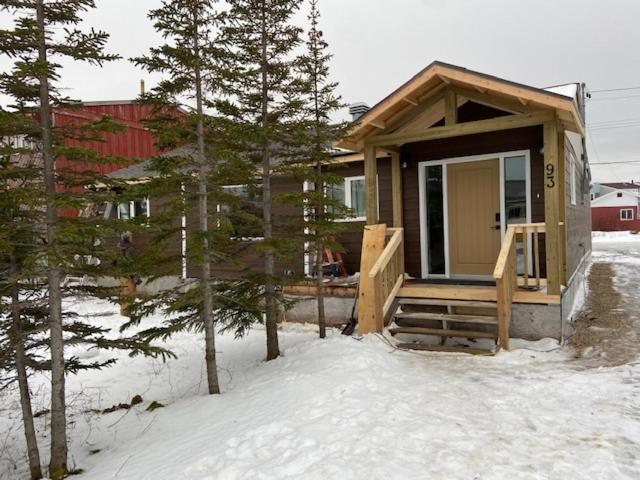 مبيت وإفطار Bears Den Guest House Ii
