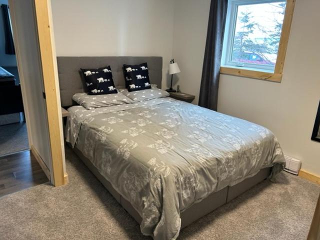 مبيت وإفطار Bears Den Guest House Ii