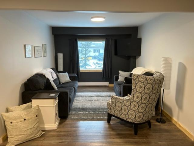 مبيت وإفطار Bears Den Guest House Ii