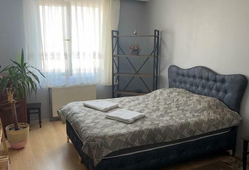 住宿加早餐 Kapalı