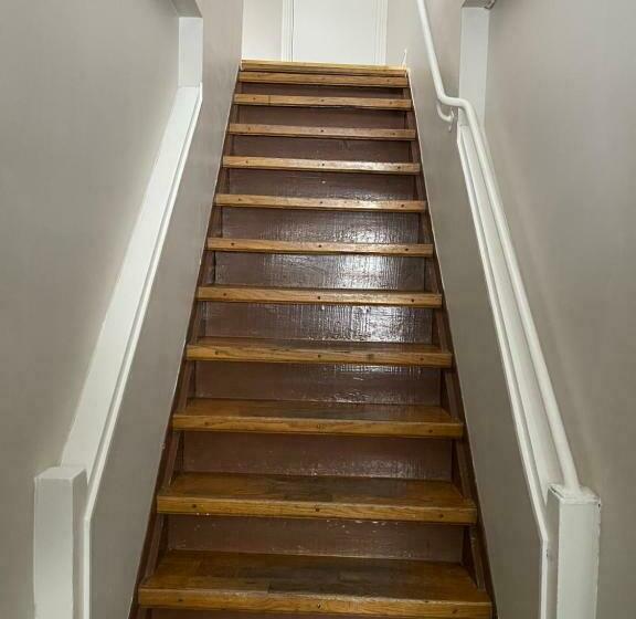 צימר Carina & Peters Place