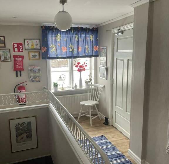 צימר Carina & Peters Place