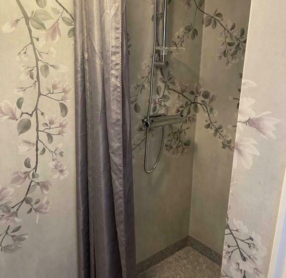 צימר Carina & Peters Place