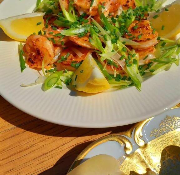 مبيت وإفطار Casanicky   Adults Only