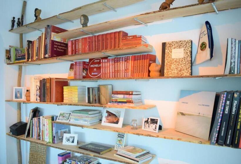 مبيت وإفطار Casanicky   Adults Only