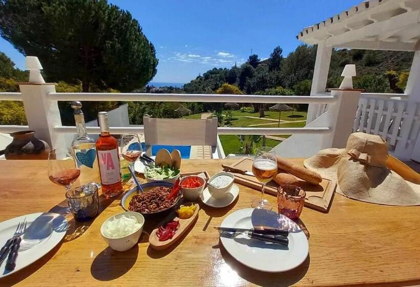 مبيت وإفطار Casanicky   Adults Only