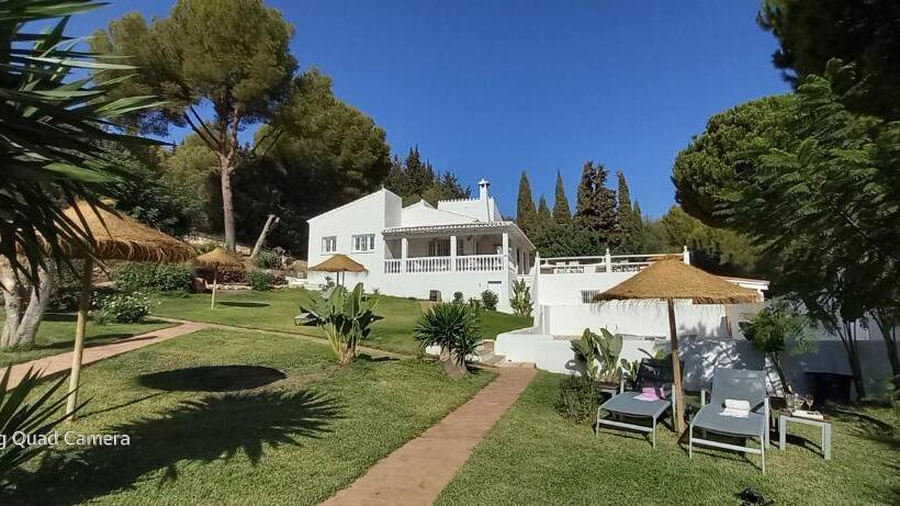 مبيت وإفطار Casanicky   Adults Only