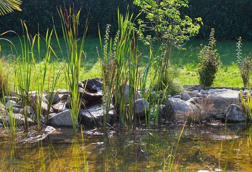 צימר Cascina Il Sogno