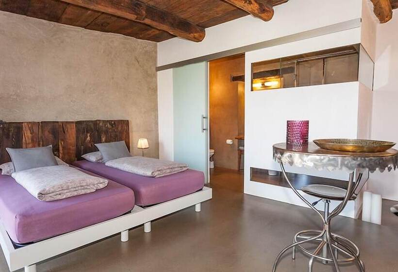 צימר Cascina Il Sogno