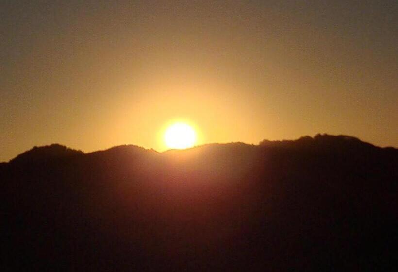 צימר Cascina Il Sogno