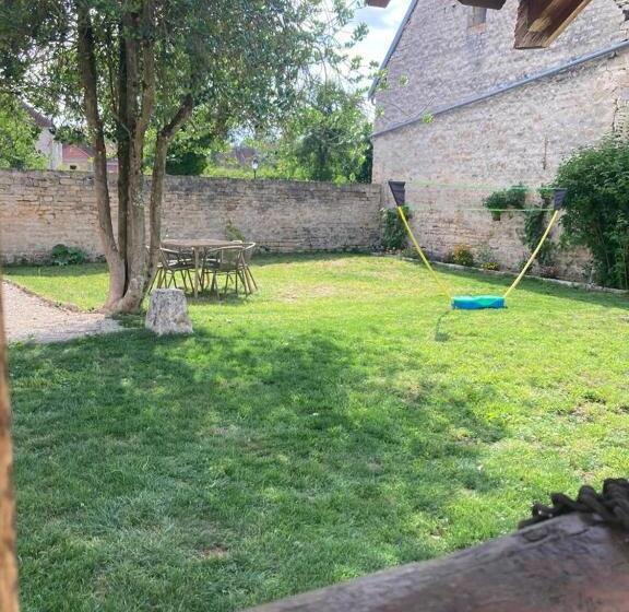 צימר Chambres Privées Des Hamy Au Coeur Du Parc National