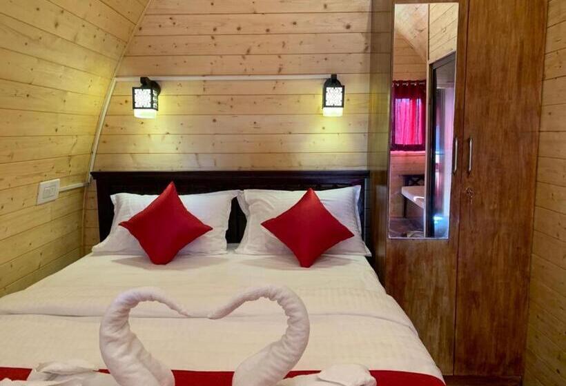 Bed and Breakfast Cozy Capsules