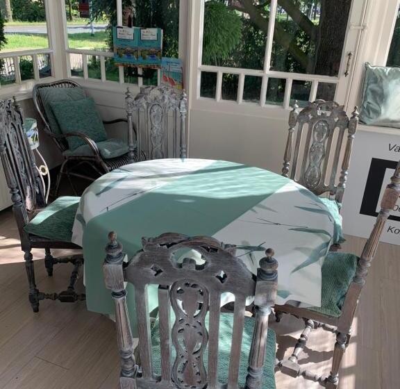 Bed and Breakfast Dinkel Verblijf