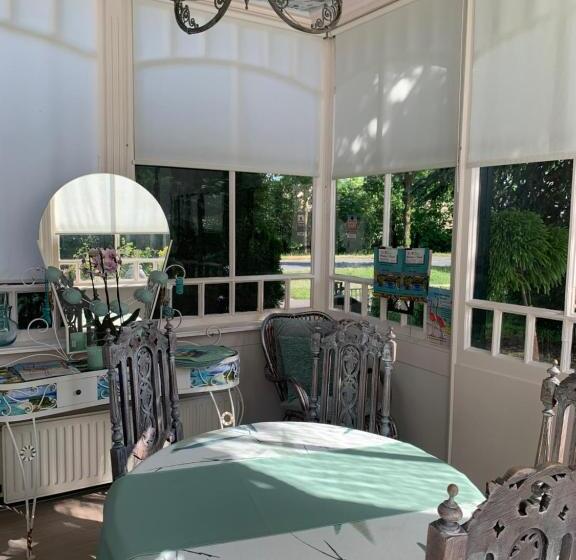 Bed and Breakfast Dinkel Verblijf