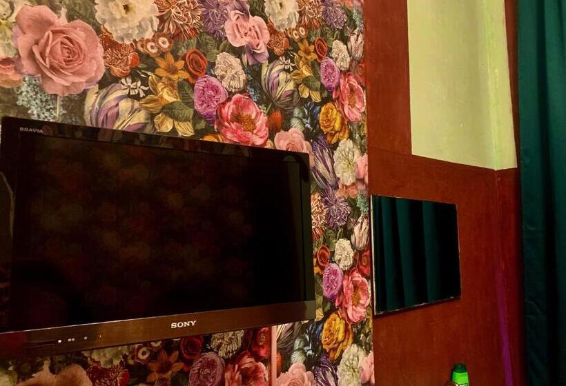 Bed and Breakfast Dinkel Verblijf