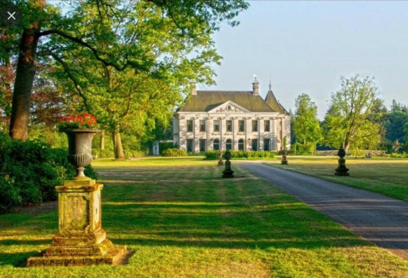 Bed and Breakfast Dinkel Verblijf