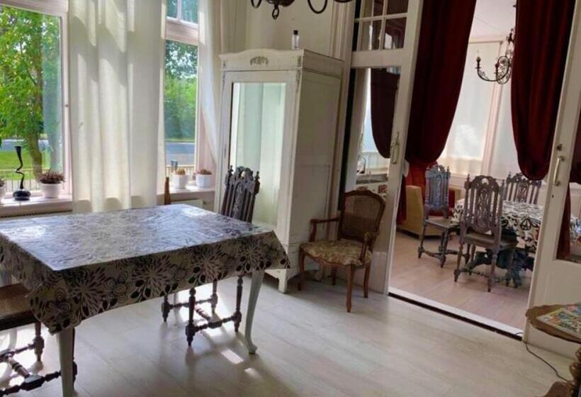 Bed and Breakfast Dinkel Verblijf